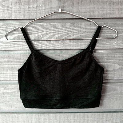 Relax Fit Bra