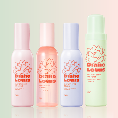 ダイアンロータス