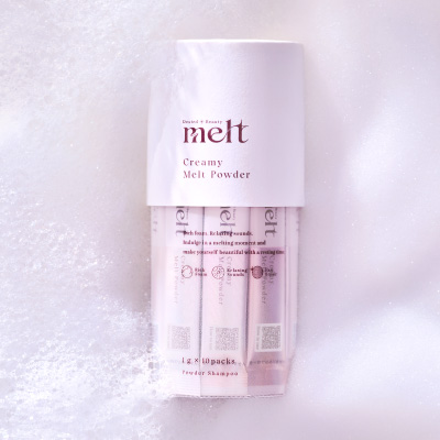 スペシャルケアシリーズ