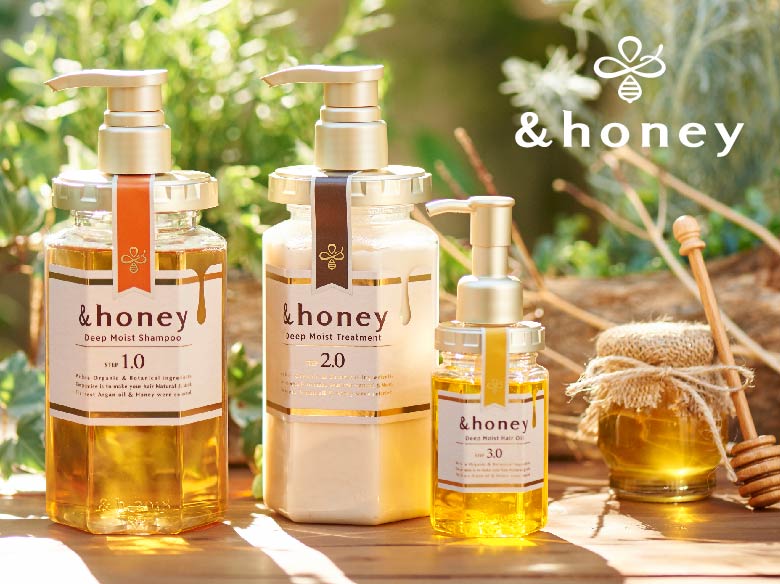 &amp;honey
