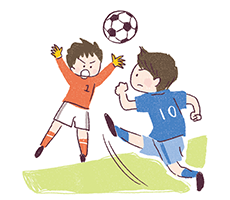 スポーツなどの切りキズやすりキズに