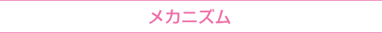メカニズム