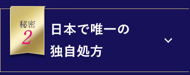 日本で唯一の独自処方
