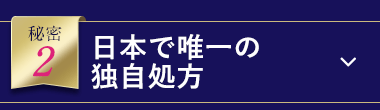 日本で唯一の独自処方
