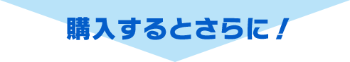 購入するとさらに！