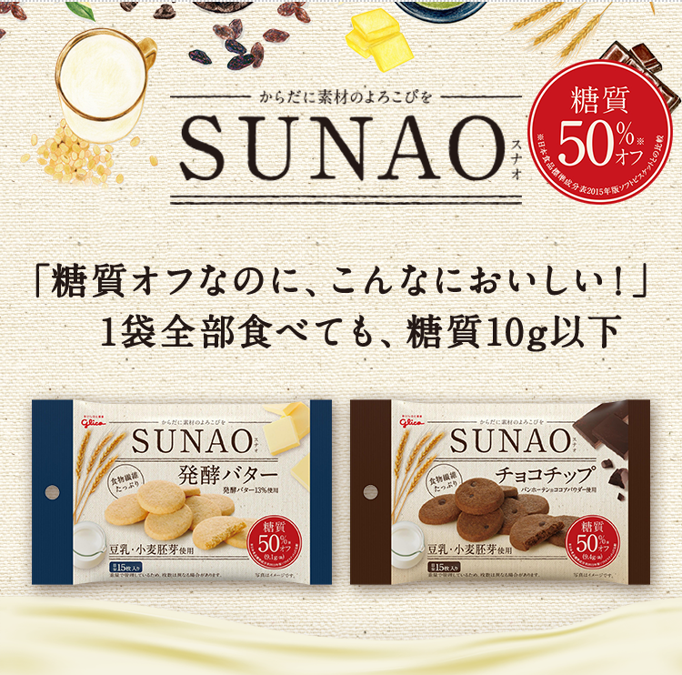 SUNAO