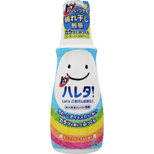 トップ ハレタ 本体 ４２５ｇ