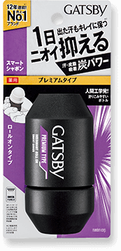 スマートシャボン