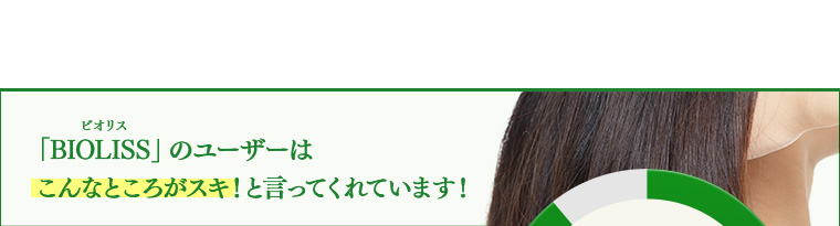 こんなところがスキ！と言ってくれています！