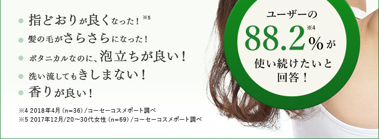 指どおりが良くなった！