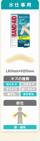 水仕事用