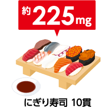 にぎり寿司