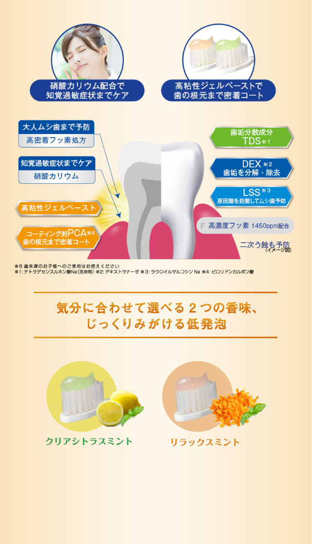 気分に合わせて選べる2つの香味、じっくりみがける低発泡