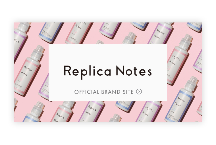 Replica Notes OFFICIAL BRAND SITE