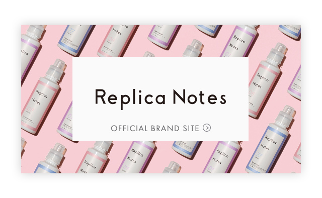 Replica Notes OFFICIAL BRAND SITE