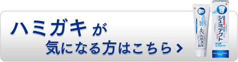 ハミガキが気になる方はこちら