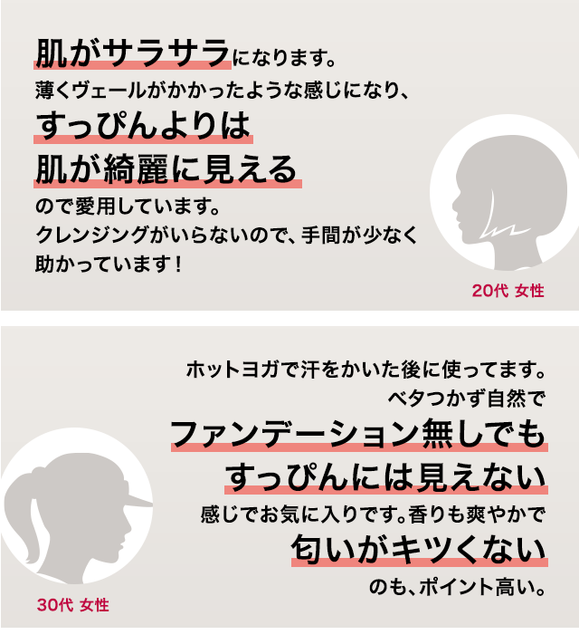 コメント