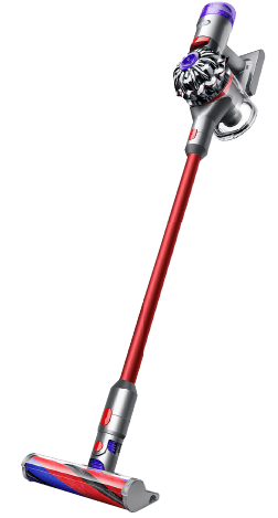 Dyson V8 Slim Fluffy SV10K SLM