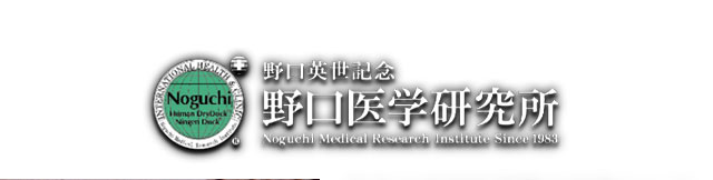 野口医学研究所