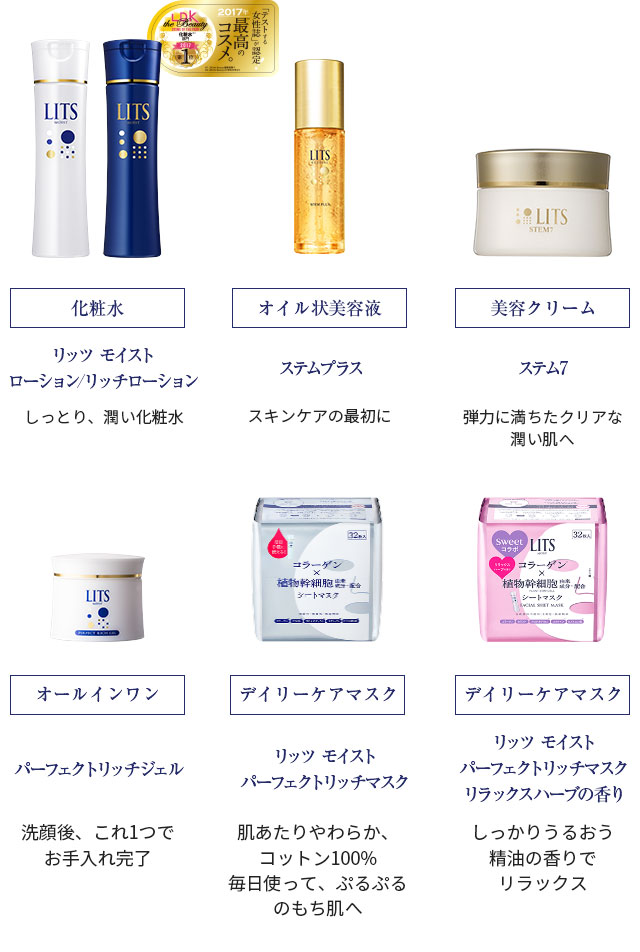 商品紹介