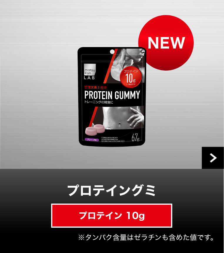 プロテイングミ