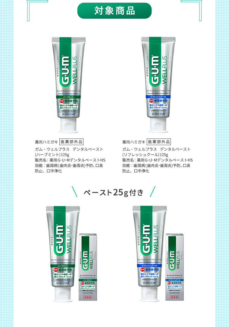 対象商品