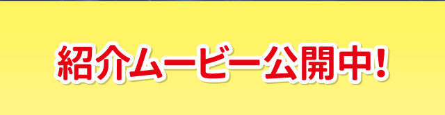 紹介ムービー公開中！