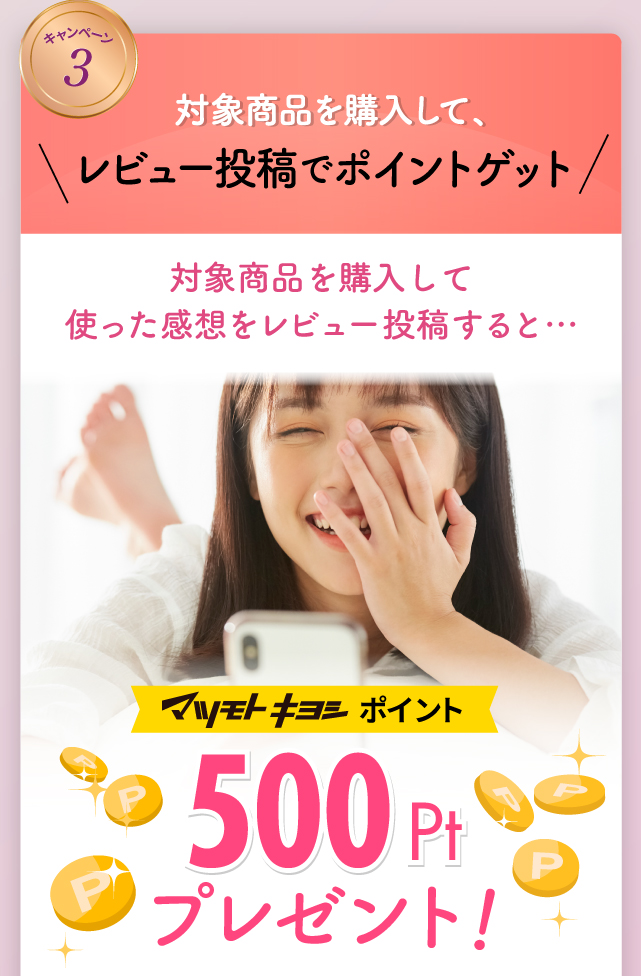 キャンペーン3