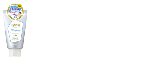 新しいビフェスタ 洗顔をいますぐ購入