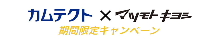 カムテクト