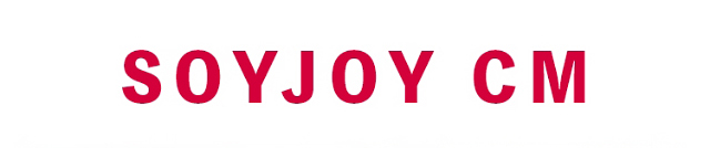 soyjoy cm
