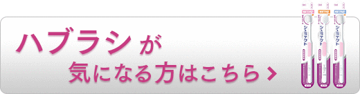 ハブラシが気になる方はこちら>