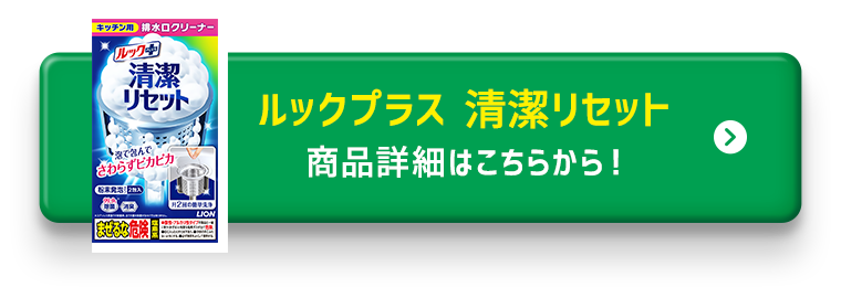 清潔リセット商品詳細はこちら！
