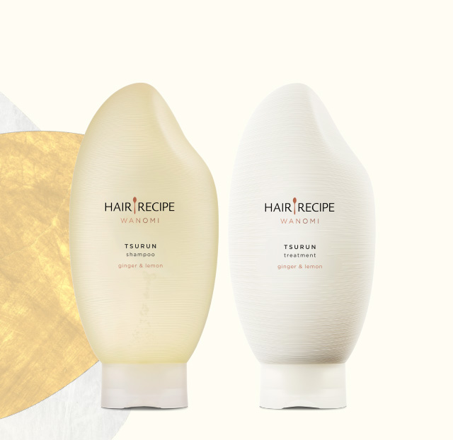 HAER RECIPE WANOMI