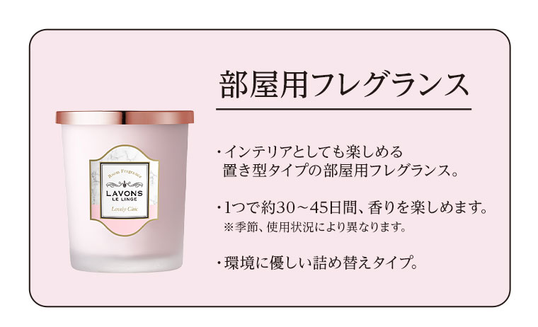 部屋用フレグランス