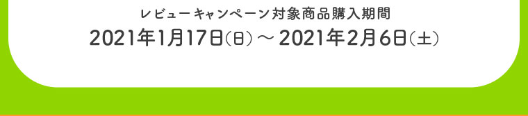 販売期間