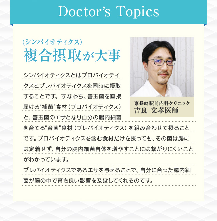 Doctors Topics