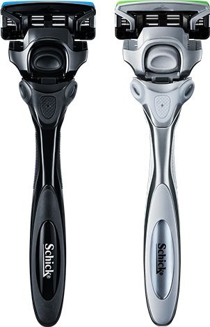 Schick 極