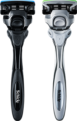 Schick 極
