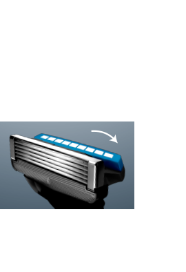 フリップ式トリマー