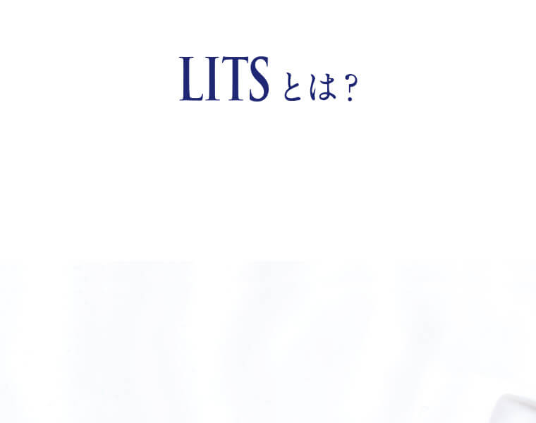LITSとは？