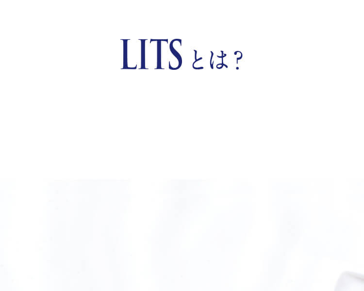 LITSとは？