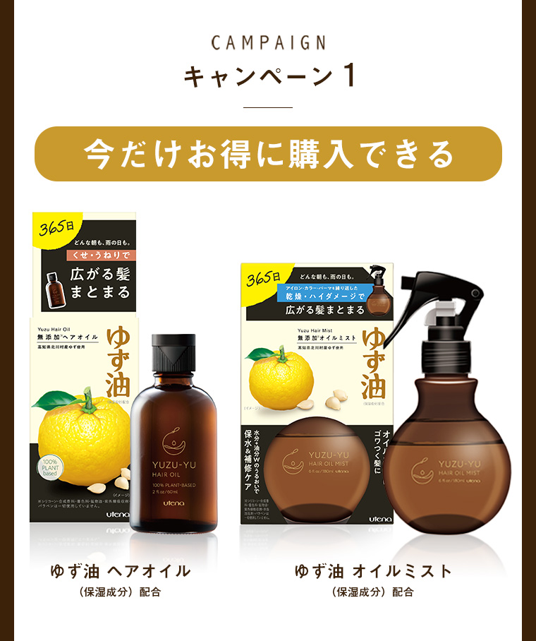 キャンペーン1 今だけお得に購入できる