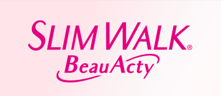 SRIM WALK BeauActy