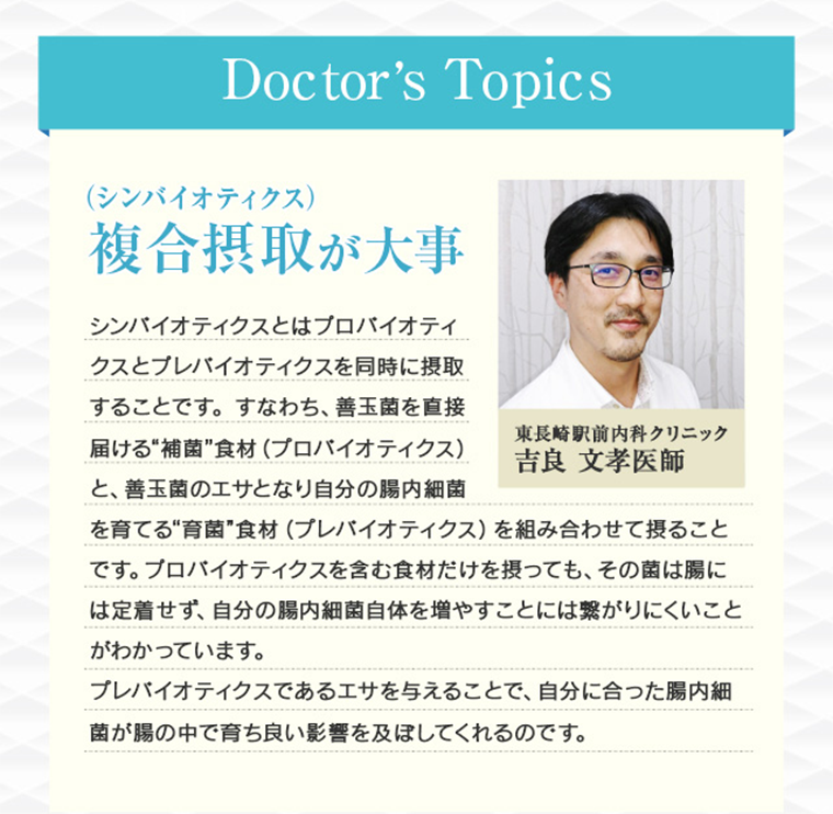 Doctors Topics