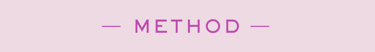 METHOD