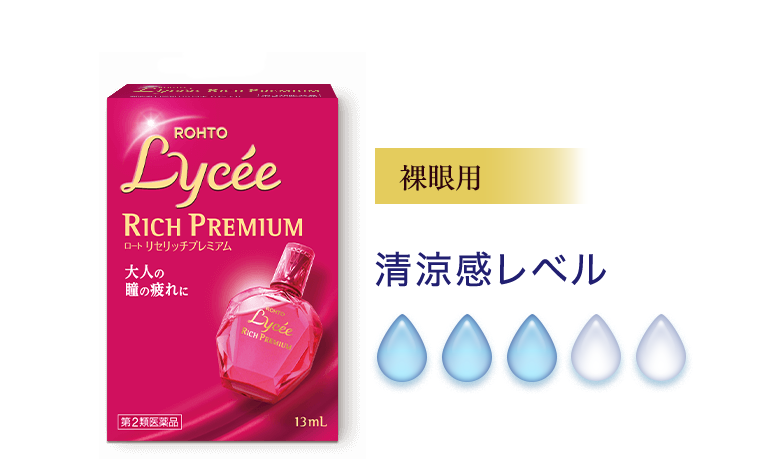 裸眼用