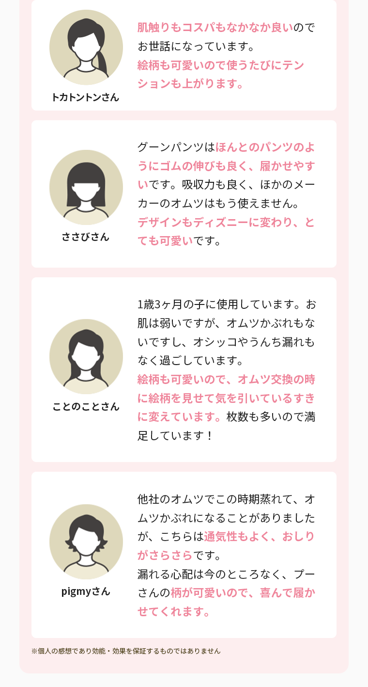 クチコミ
