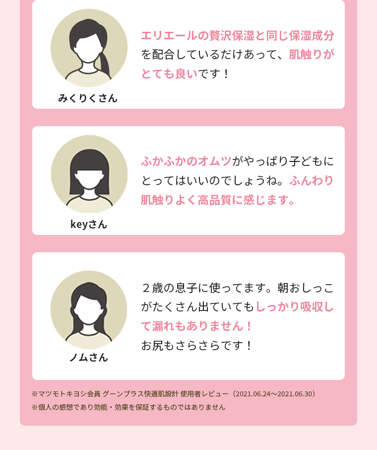 クチコミ