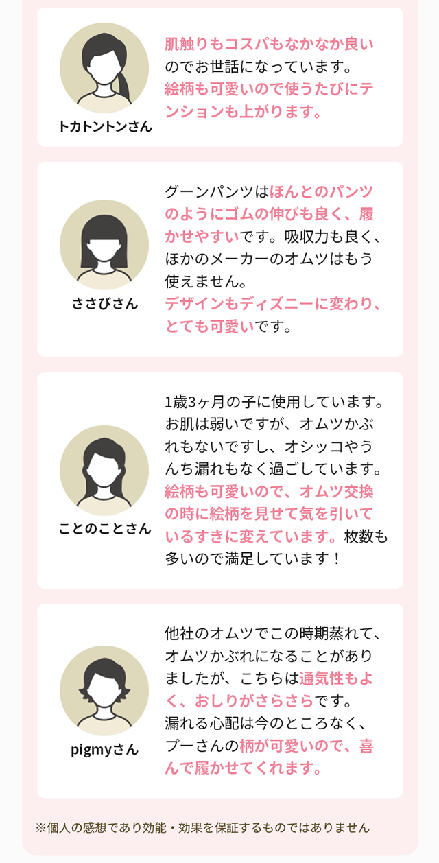 クチコミ